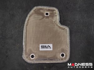 Jeep Renegade Thermal Blanket - 1.3L Turbo - Titanium